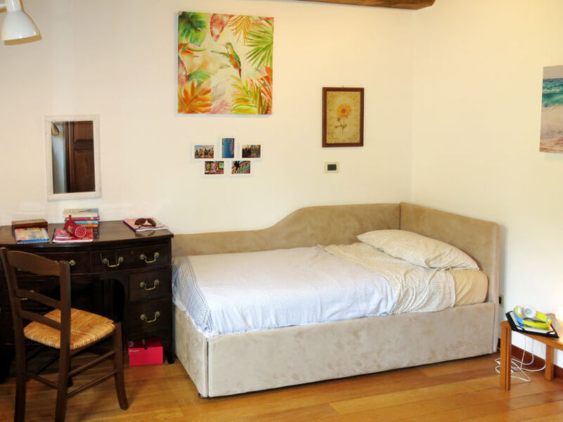 Casa I Due Carpini
