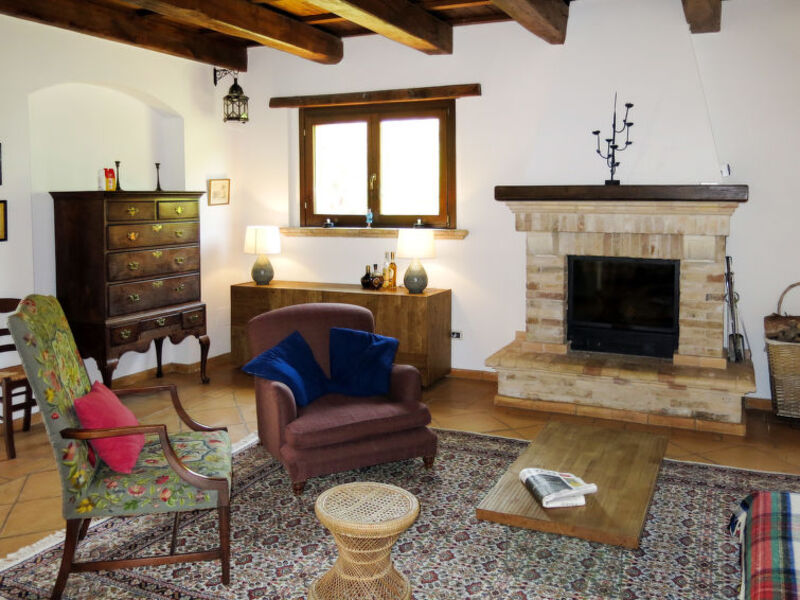 Casa I Due Carpini