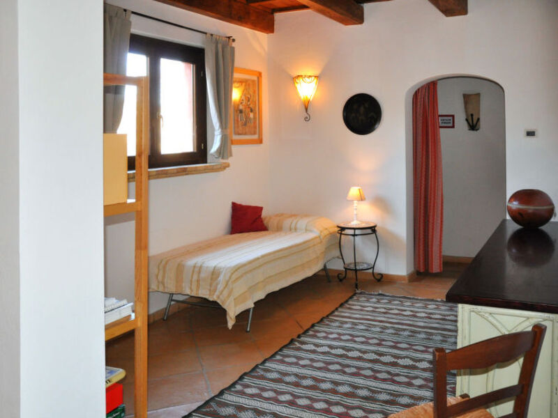 Casa I Due Carpini