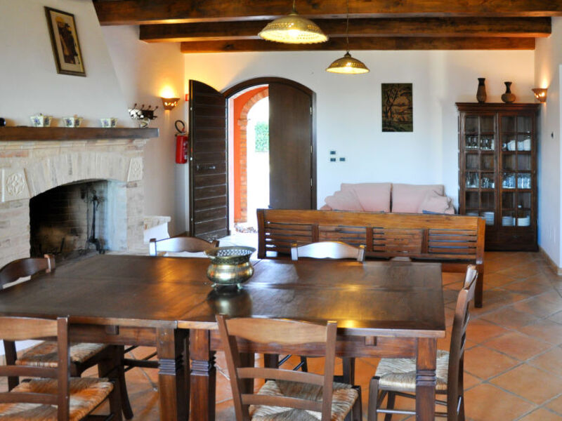 Casa I Due Carpini
