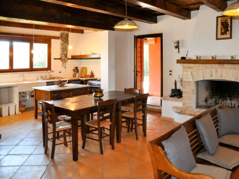 Casa I Due Carpini
