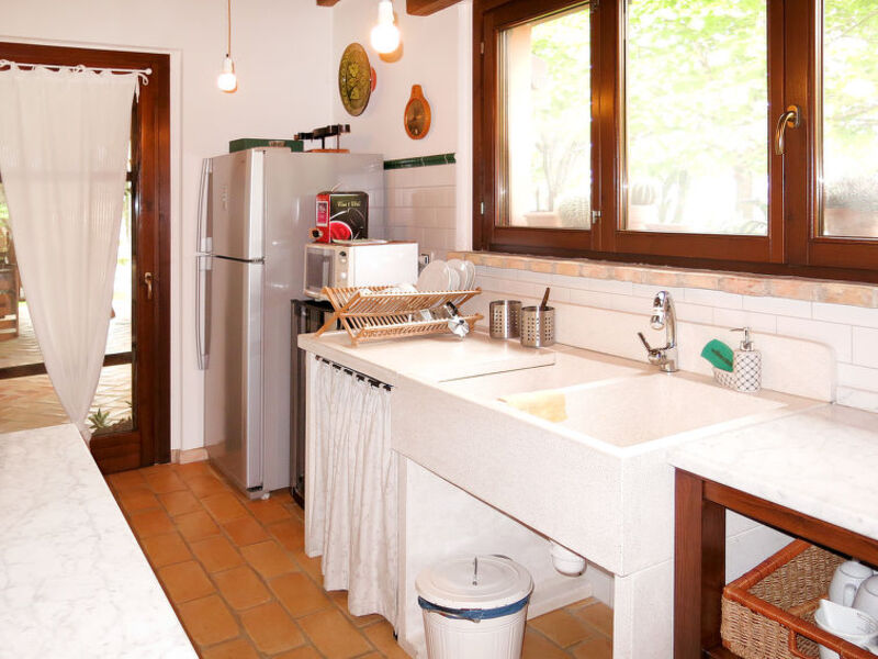 Casa I Due Carpini