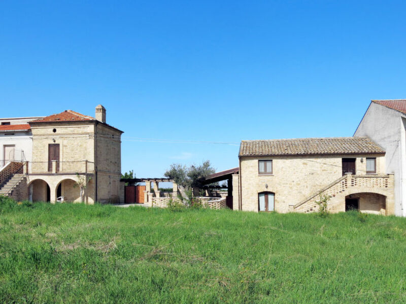 Borgo Agrituristico Il Pino