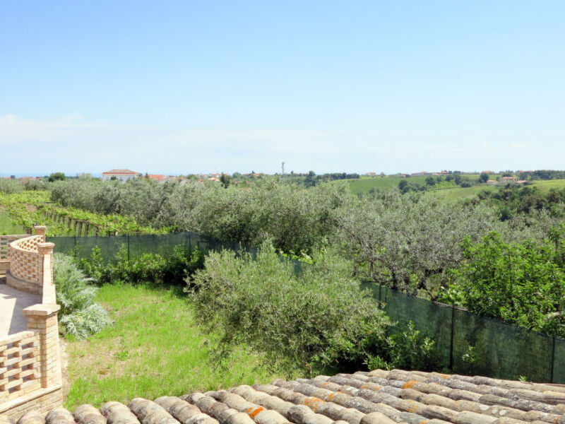 Borgo Agrituristico Il Pino
