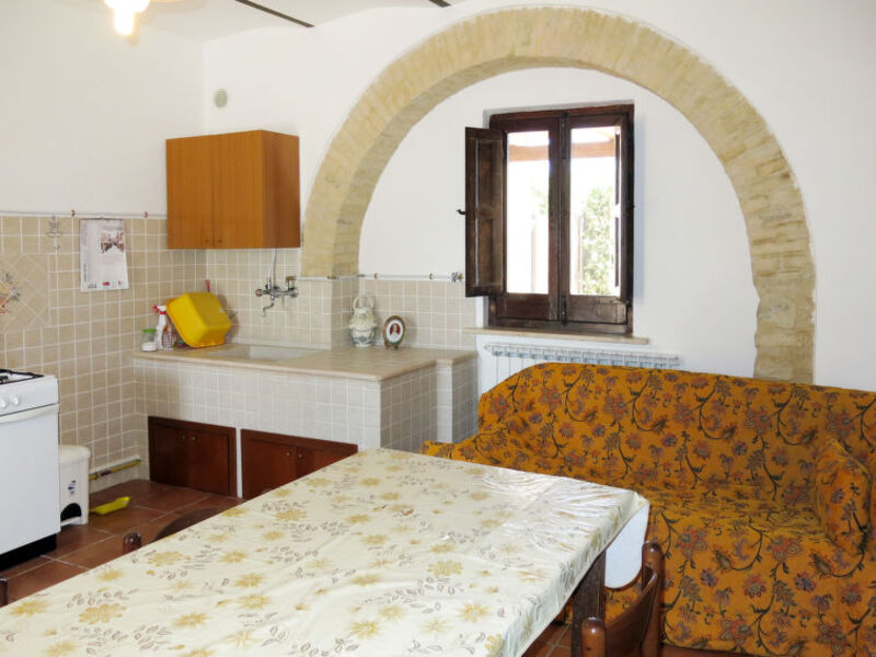Borgo Agrituristico Il Pino