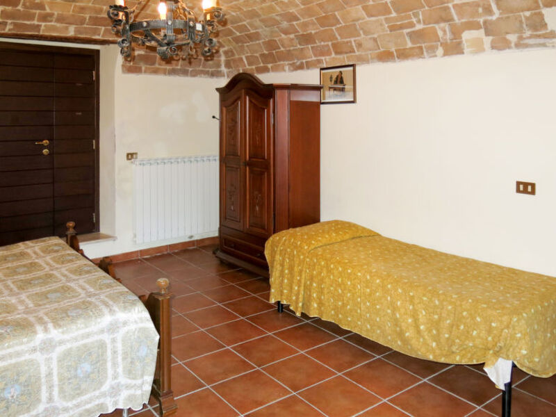 Borgo Agrituristico Il Pino