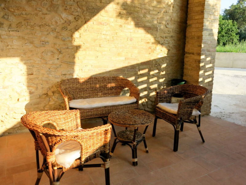 Borgo Agrituristico Il Pino