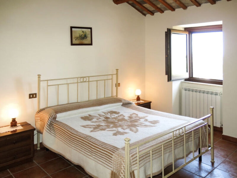 Borgo Agrituristico Il Pino