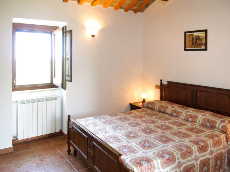 Borgo Agrituristico Il Pino