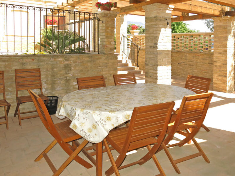 Borgo Agrituristico Il Pino