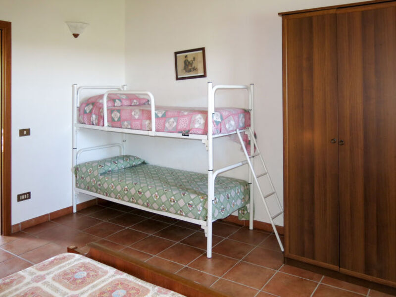 Borgo Agrituristico Il Pino