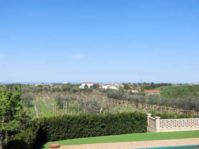 Borgo Agrituristico Il Pino
