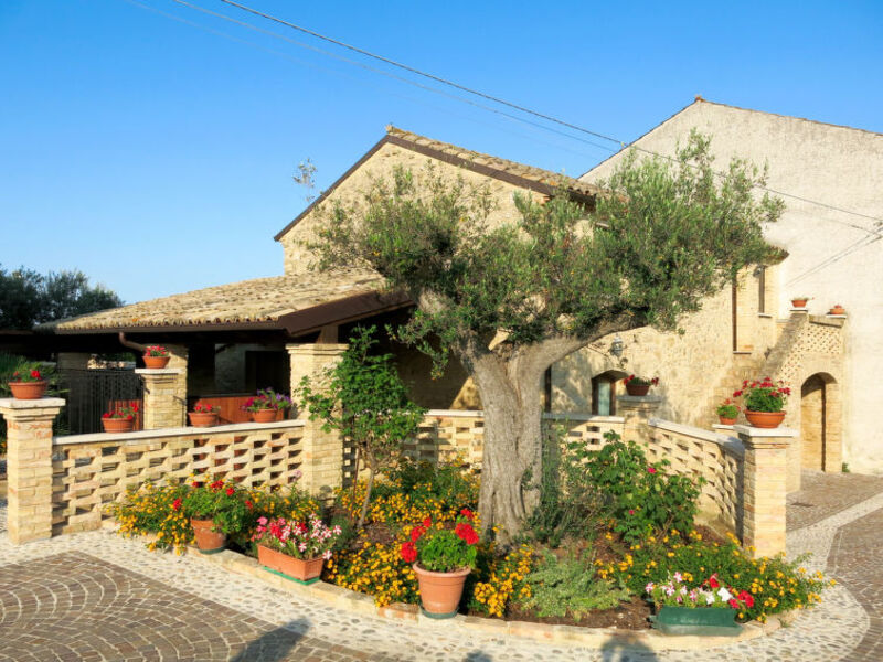 Borgo Agrituristico Il Pino