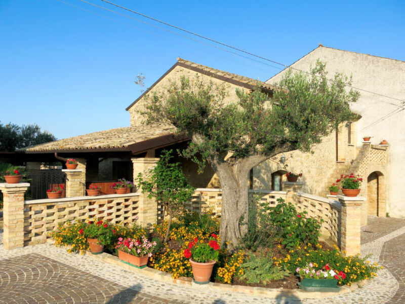 Borgo Agrituristico Il Pino