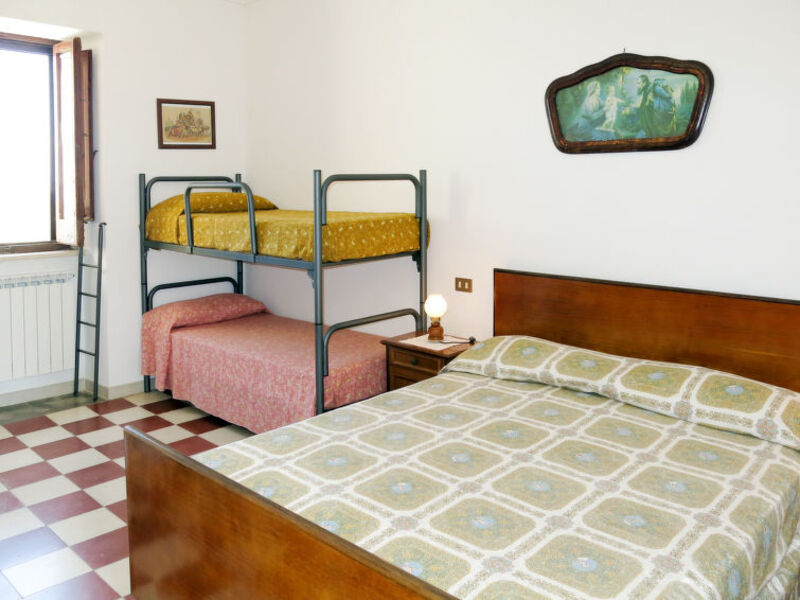 Borgo Agrituristico Il Pino