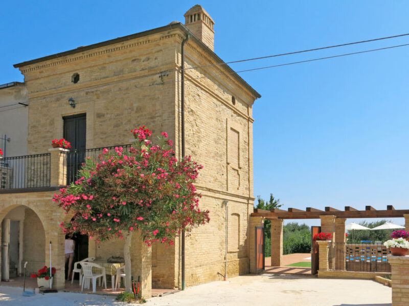 Borgo Agrituristico Il Pino