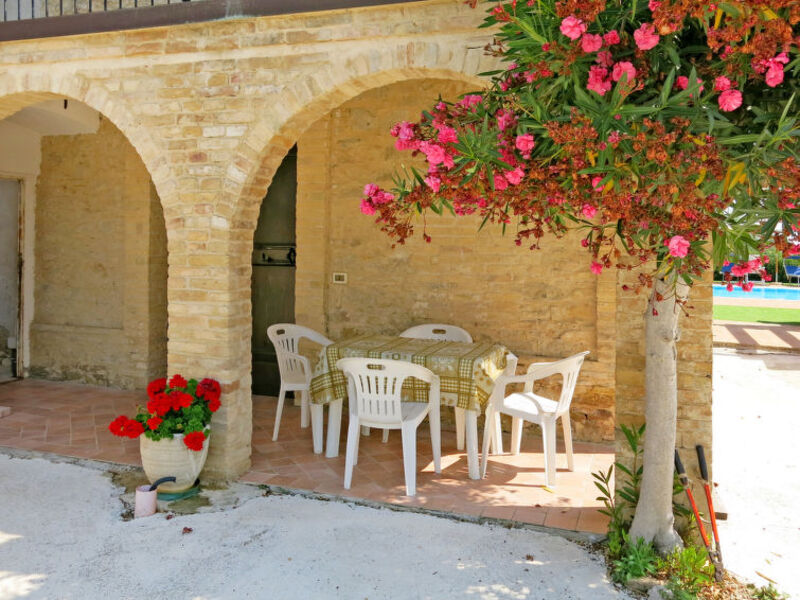 Borgo Agrituristico Il Pino