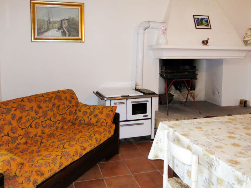 Borgo Agrituristico Il Pino