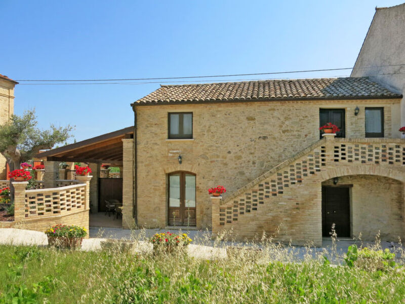 Borgo Agrituristico Il Pino