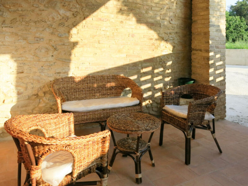 Borgo Agrituristico Il Pino