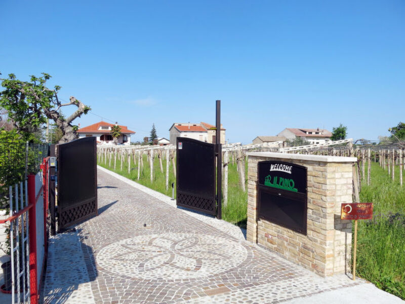 Borgo Agrituristico Il Pino
