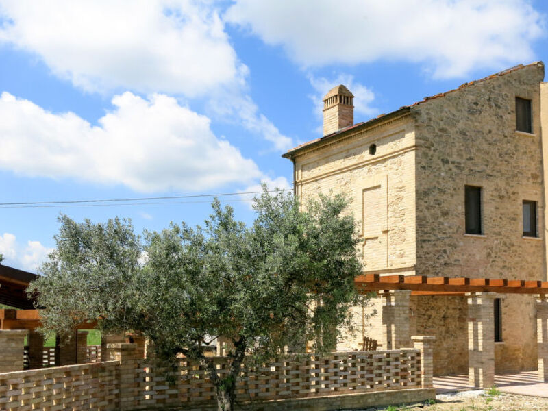 Borgo Agrituristico Il Pino