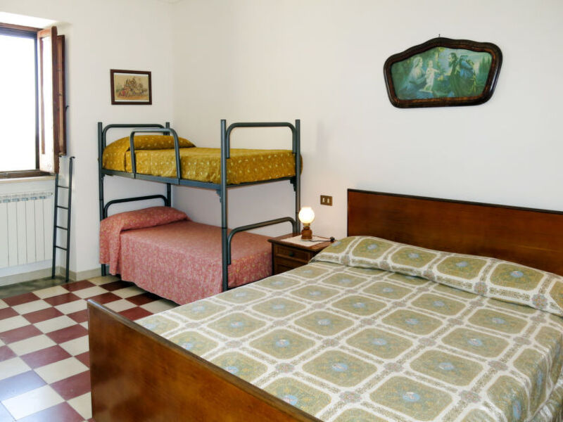 Borgo Agrituristico Il Pino