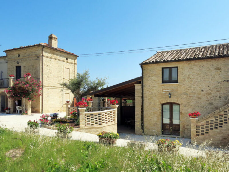 Borgo Agrituristico Il Pino