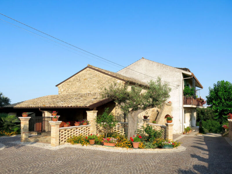 Borgo Agrituristico Il Pino