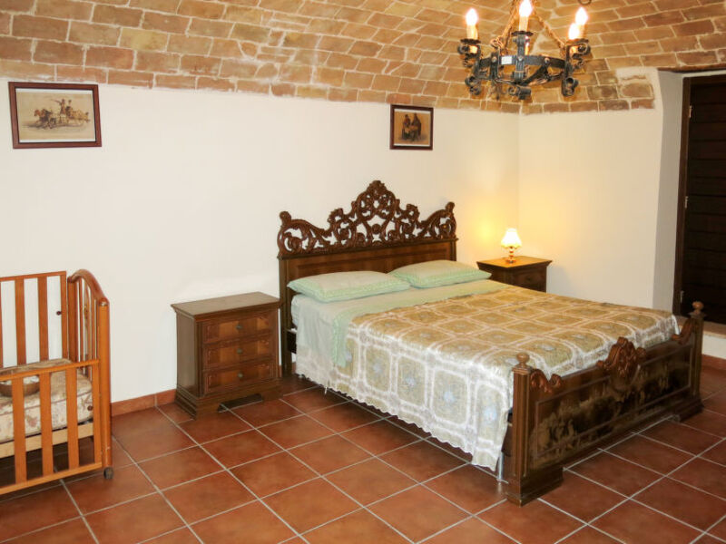 Borgo Agrituristico Il Pino