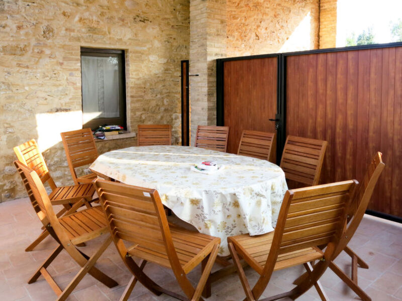 Borgo Agrituristico Il Pino