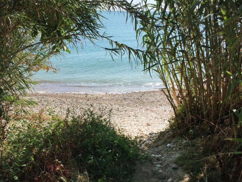Baia Petrosa