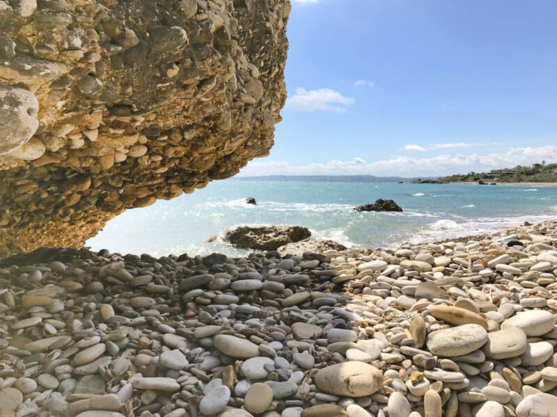 Baia Petrosa