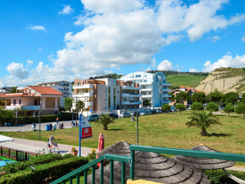 Residence Blue Bay Resort