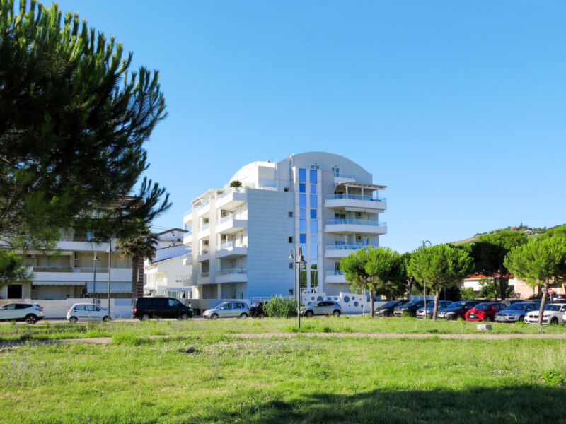 Residence Blue Bay Resort