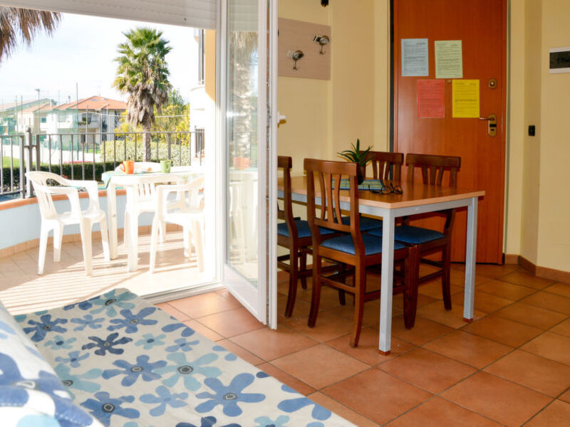 Residence Il Triangolo