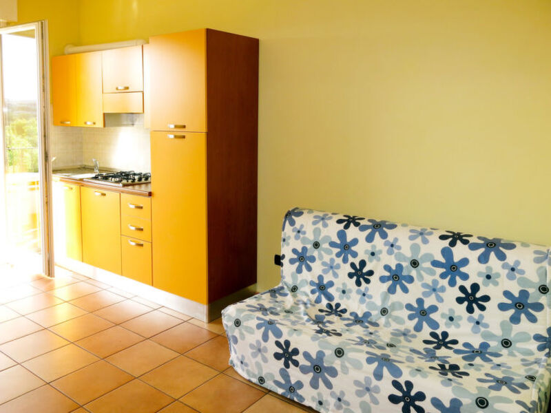 Residence Il Triangolo