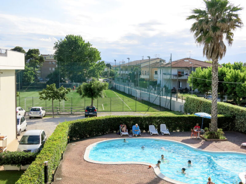 Residence Il Triangolo