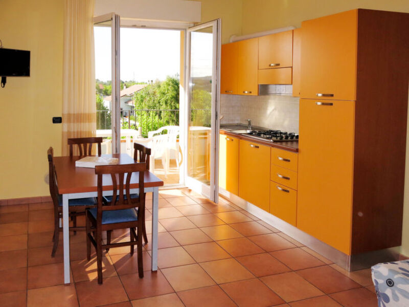 Residence Il Triangolo