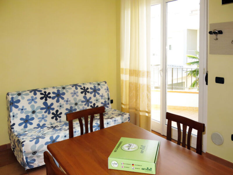 Residence Il Triangolo
