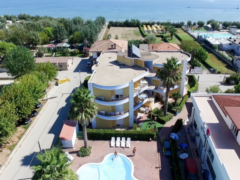 Residence Il Triangolo