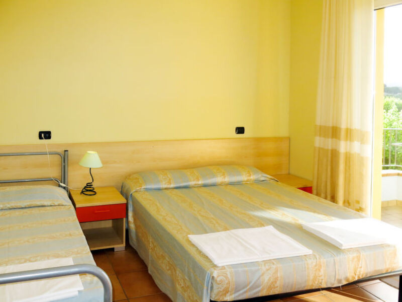 Residence Il Triangolo