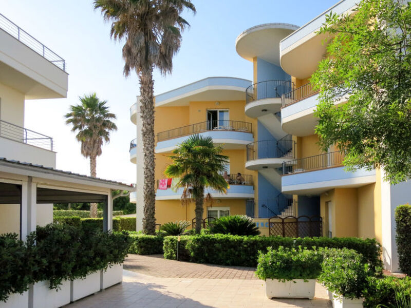 Residence Il Triangolo