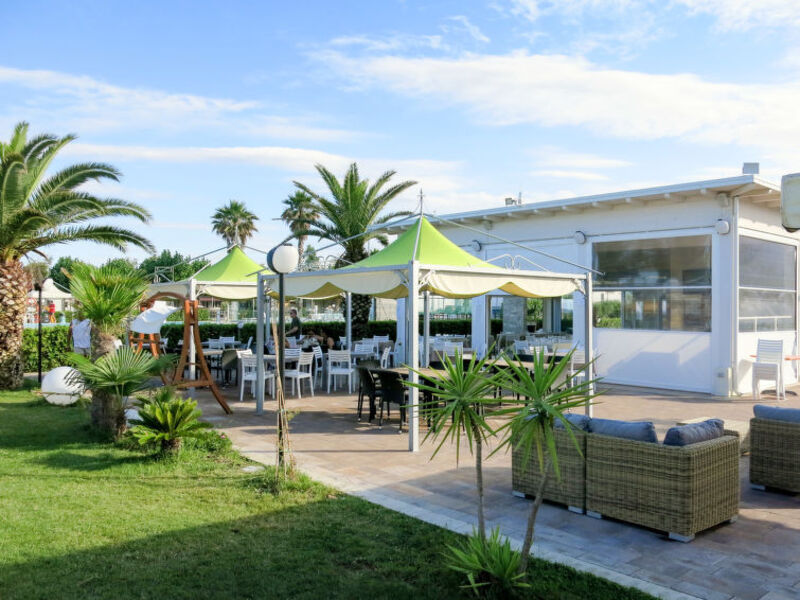 Residence Il Triangolo