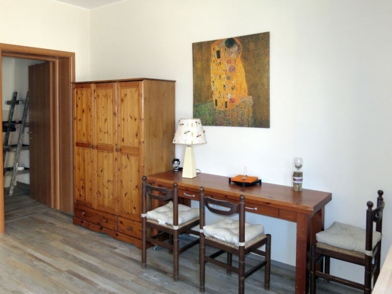 Casa Serrani