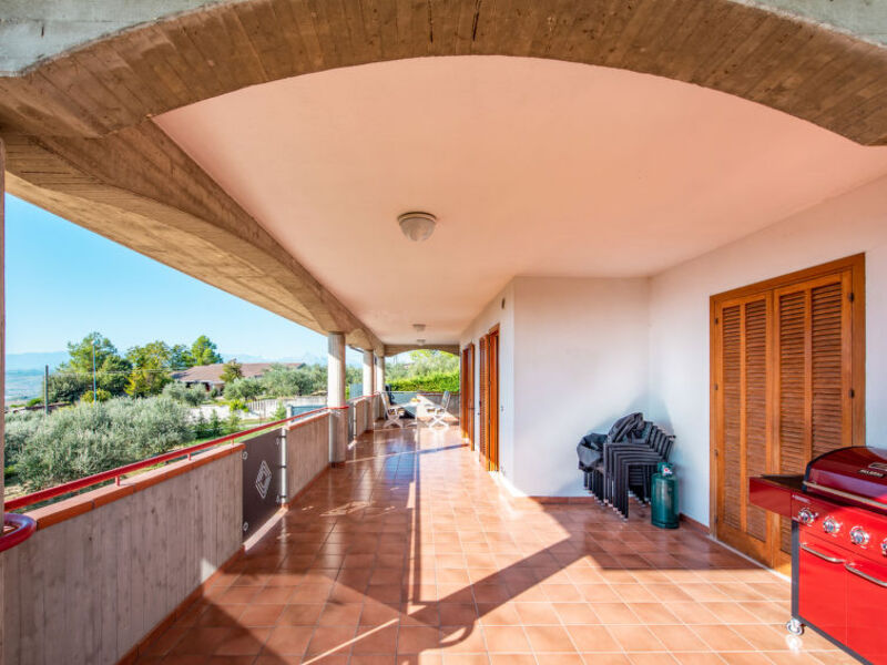 Giardino