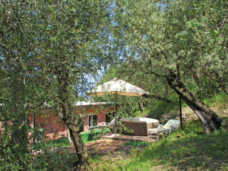 Villetta Linara