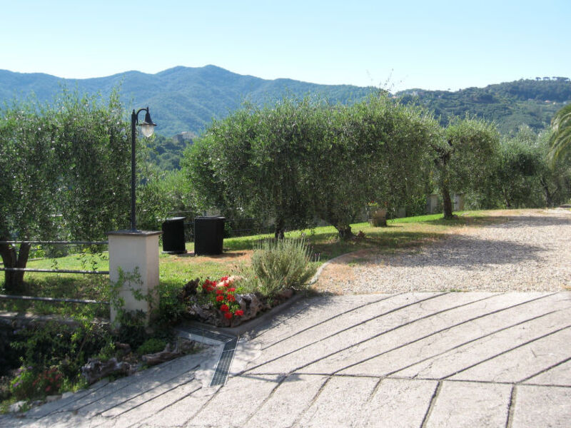 Casa Diana