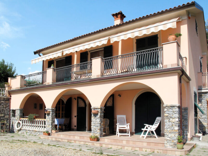 Casa Diana