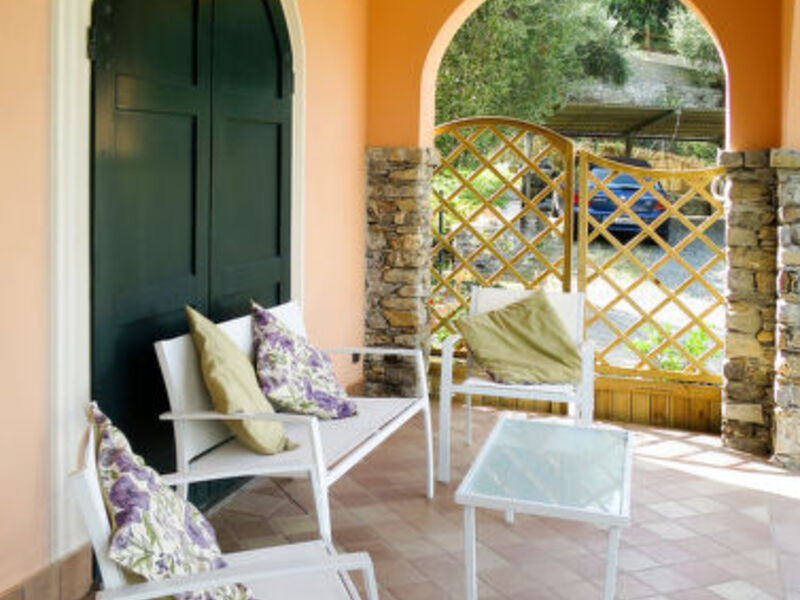Casa Diana